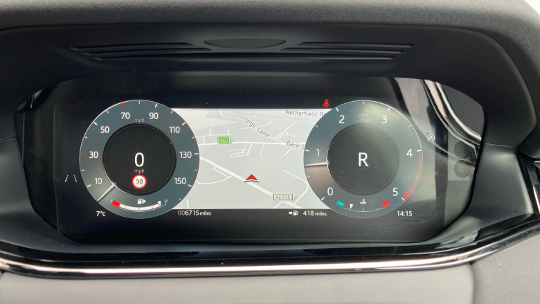 Land Rover Range Rover Evoque 2.0 D165 S 5dr Auto Diesel Hatchback